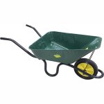 W barrow Steel Green Lasher