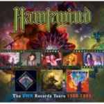 The Gwr Years 1988-1991 Cd