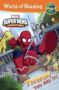 Super Hero Adventures: Thwip You Are It   Hardcover