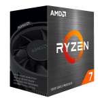 AMD Ryzen 7 5800XT 8-CORE 3.8GHZ AM4 Cpu
