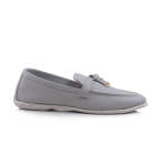 Daphne Grey - Grey 42 Leather