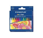 Staedtler Wax Crayons A 12'S