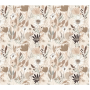 FSC1034 Printed Poncho