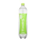 Thirsti Lemon Flavoured Sparkling Drink 1.5L