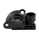 Car Throttle Position Sensor Accelerator Pedal Fuel Idle Control Valve Sensor Gas Engine Accessories Replace Oem 17087400 170880