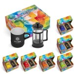 Kooshty Mixalot Match Koffee Set - 320M