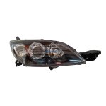 Mazda 3 Headlight Manual Hatchback 1.6 Right 04-09