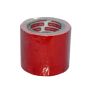 Duct Tape - 48MM X 5M - Red - 8 Pack