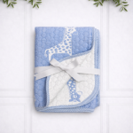 Sophie Quilt Blue