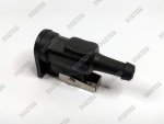 Yamaha Fuel Connector 8MM