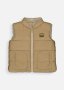 Sleeveless Puffer