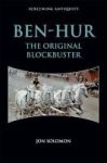 Ben-hur - The Original Blockbuster Paperback