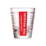 Creative Cooking MINI Glass Measure - CC-121
