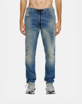 Diesel 2062 D-strukt Jogg Jeans - W40 L32 Blue
