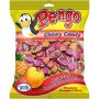 Yoghurt Flavoured Chewy Candy Bulk Pack - Mixed Fruit