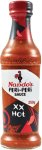 XX Hot -peri Peri Sauce Sauce