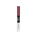 Absolute Lasting Liquid Lipstick 07 Dark Mauve