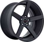 5 120 18" Claw Stbk 8 9J ET35 Aline