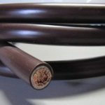 70MM2 Single Core Power Cable