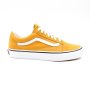 Vans Old Skool Ladies Canvas Golden Yellow