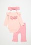 PoP Candy Grown On Legging Headband-pink