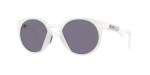 Oakley Hstn Matte Vapor Prizm Grey