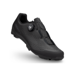Mtb Comp Boa Shoe Black - UK 10.5