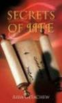 Secrets Of Life hardcover