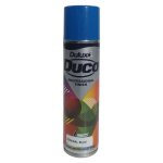 Dulux Duco Spray Paint Admiral Blue 300ML