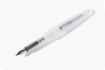 Kakimori Frost Fountain Pen – Translucent