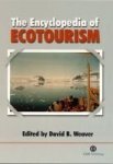 Encyclopedia Of Ecotouri Paperback
