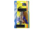 Car Tubeless Tyre Repair Kit