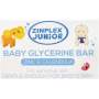 Zinplex Junior Baby Soap 100G