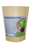 Soursop Graviola Powder