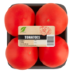 Tomatoes 4S