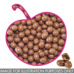 Value Choc Raisin