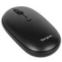 Targus AMB581GL Mouse Ambidextrous Rf Wireless + Bluetooth Macos And Windows Tablet/phone Device