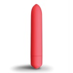 Sugarboo Berri Vibrator Bullet Coral Crush