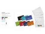Fanatic Sports Towel - Solid White