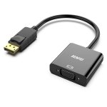 Benfei Dp To Vga Female Adapter