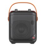 24W Portable Bluetooth Speaker Rugged MS22139