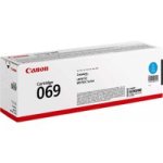 Canon 069 Cyan Toner Cartridge