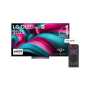 LG 195cm (77") EVO AI 4K 144Hz Smart TV - OLED77C5