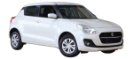 Suzuki Swift 1.2 Gl Glx 2019-2024 Seat Covers