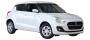 Suzuki Swift 1.2 Gl / Glx 2019-2024 Canvas Seat Covers