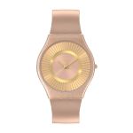 Tawny Radiance Watch SS08C102