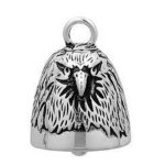 Mod Round Eagle Ride Bell