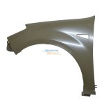 Renault Sandero 1 Front Fender With Marker Hole Left 08-13