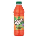 FUSION5 Fusion Dairy Blend Peach & Apricot 1L