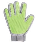 Pawise Grooming Glove – Assorted Colours